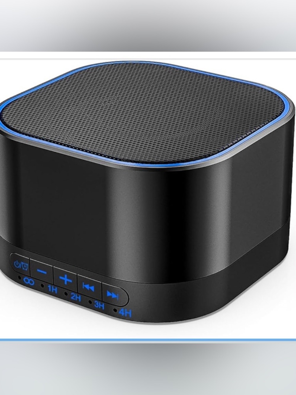 MagicTeam White Noise Machine - Picture 2 of 6